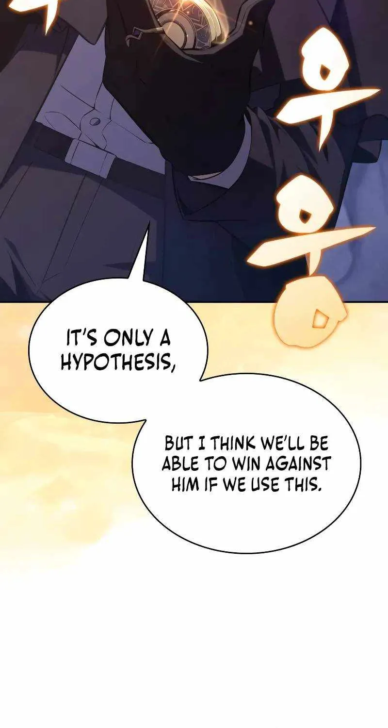 The Regressed Son of a Duke is an Assassin Chapter 60 page 129 - 