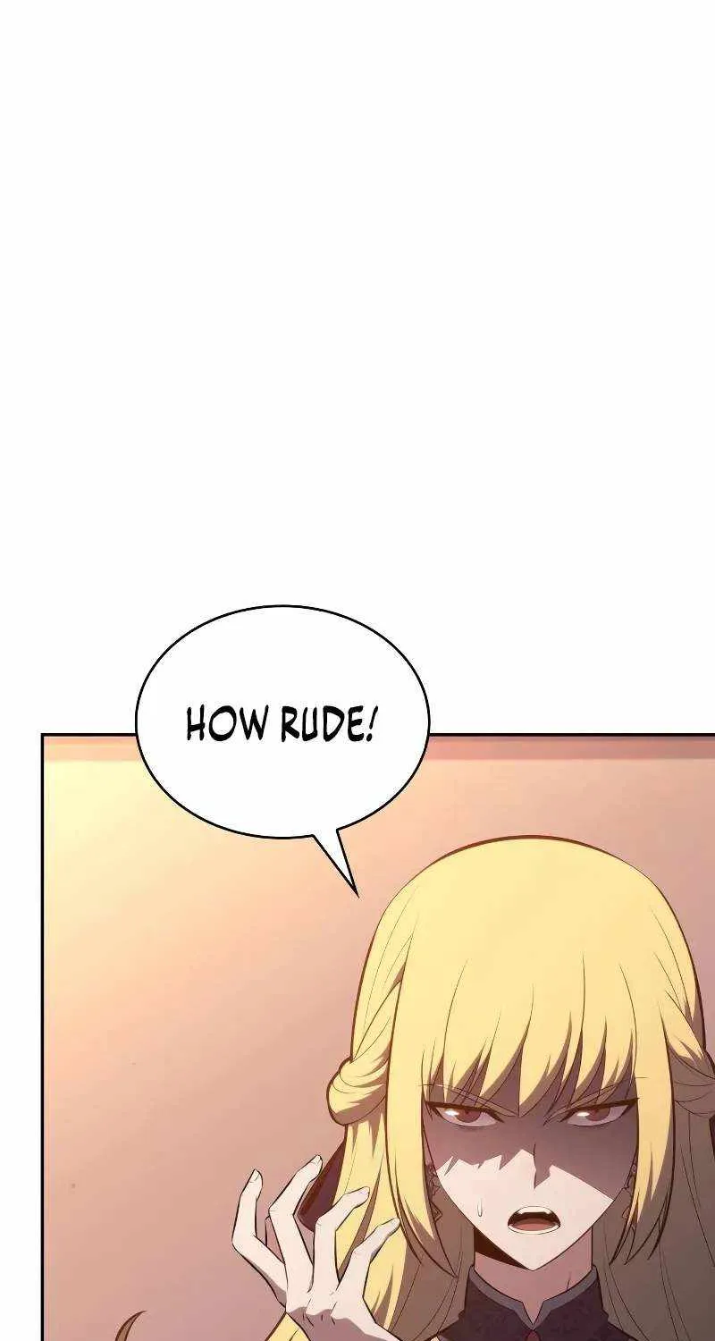 The Regressed Son of a Duke is an Assassin Chapter 60 page 19 - 