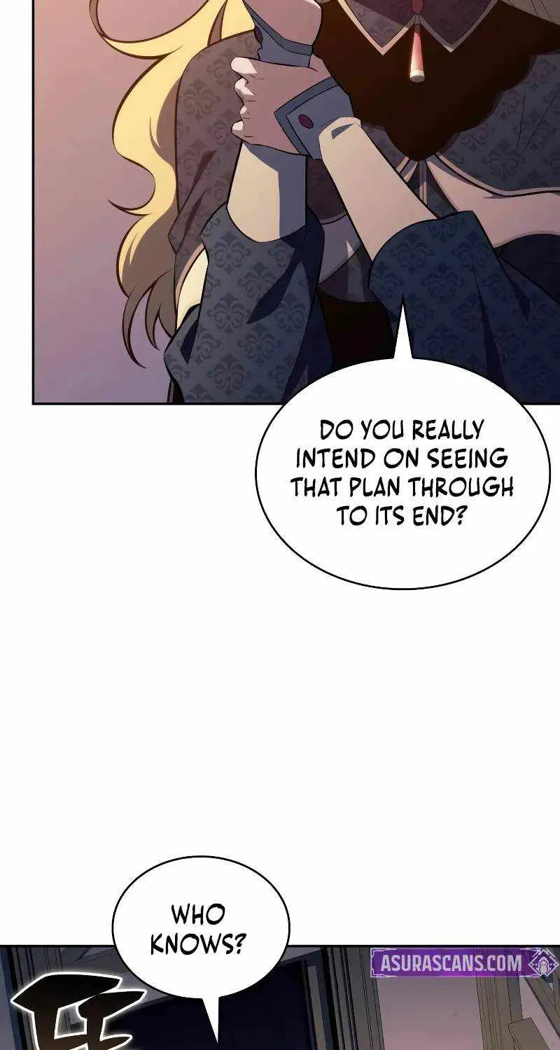 The Regressed Son of a Duke is an Assassin Chapter 60 page 20 - 