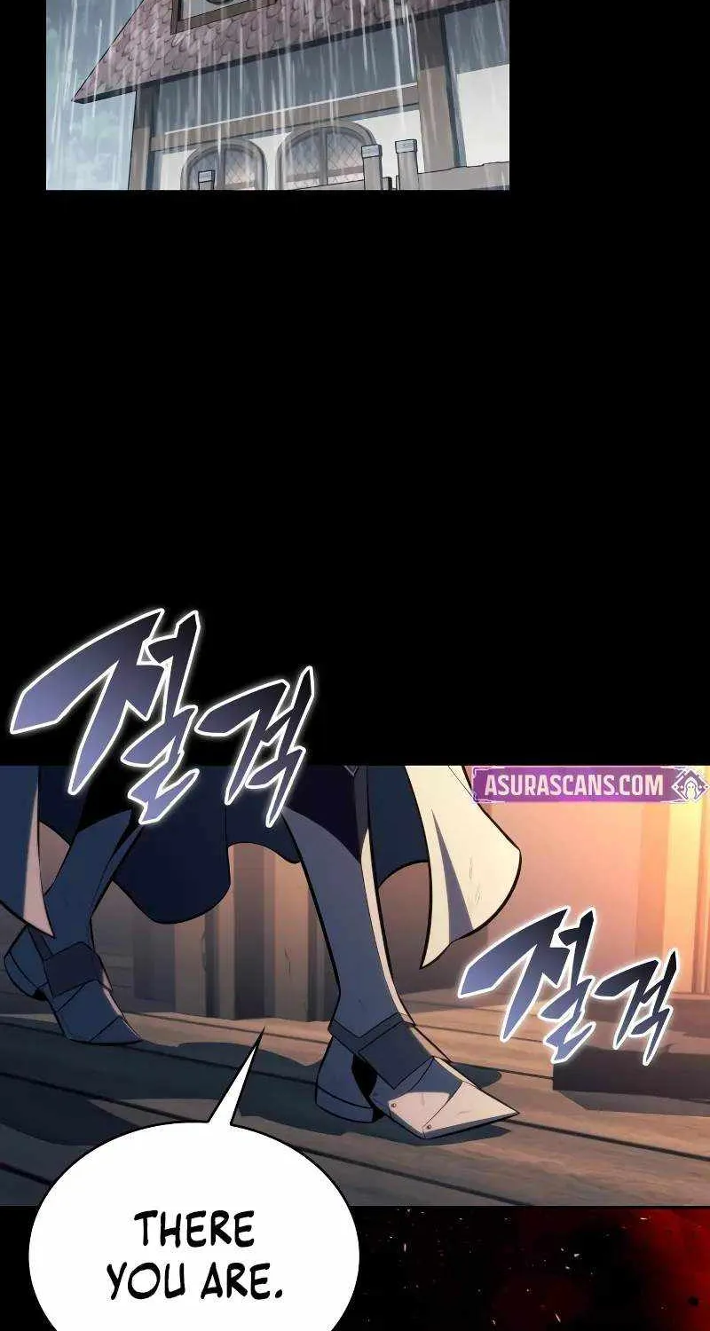 The Regressed Son of a Duke is an Assassin Chapter 60 page 3 - 