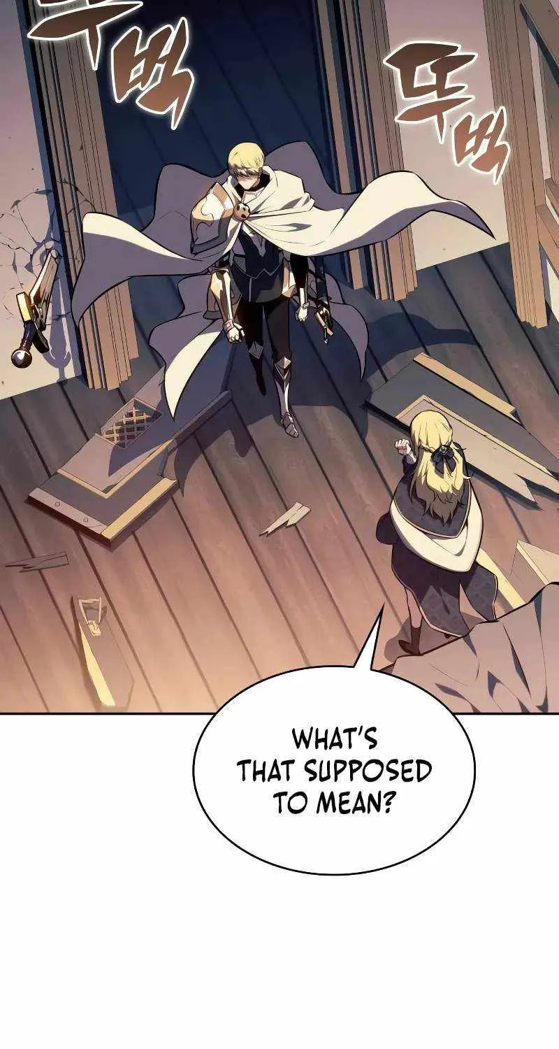The Regressed Son of a Duke is an Assassin Chapter 60 page 21 - 