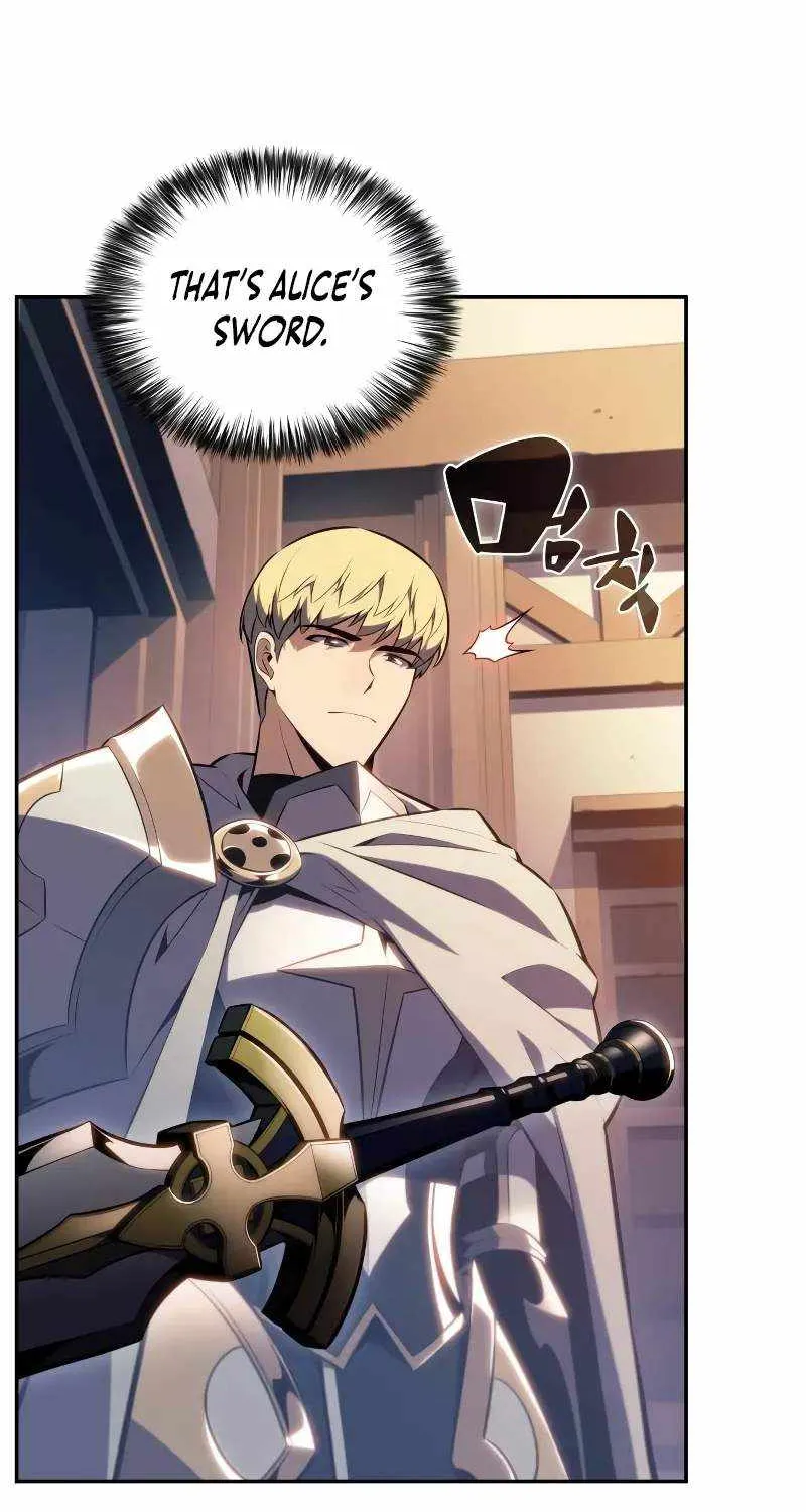 The Regressed Son of a Duke is an Assassin Chapter 60 page 22 - 
