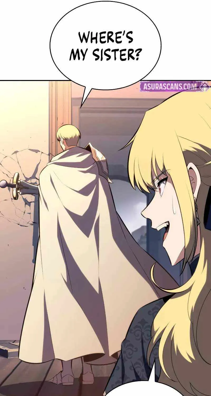 The Regressed Son of a Duke is an Assassin Chapter 60 page 24 - 
