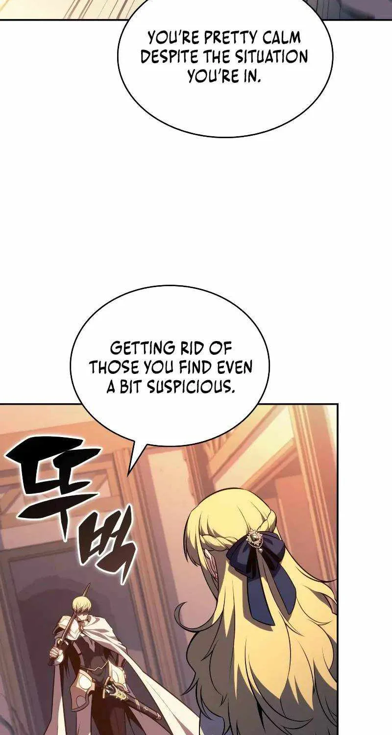 The Regressed Son of a Duke is an Assassin Chapter 60 page 31 - 