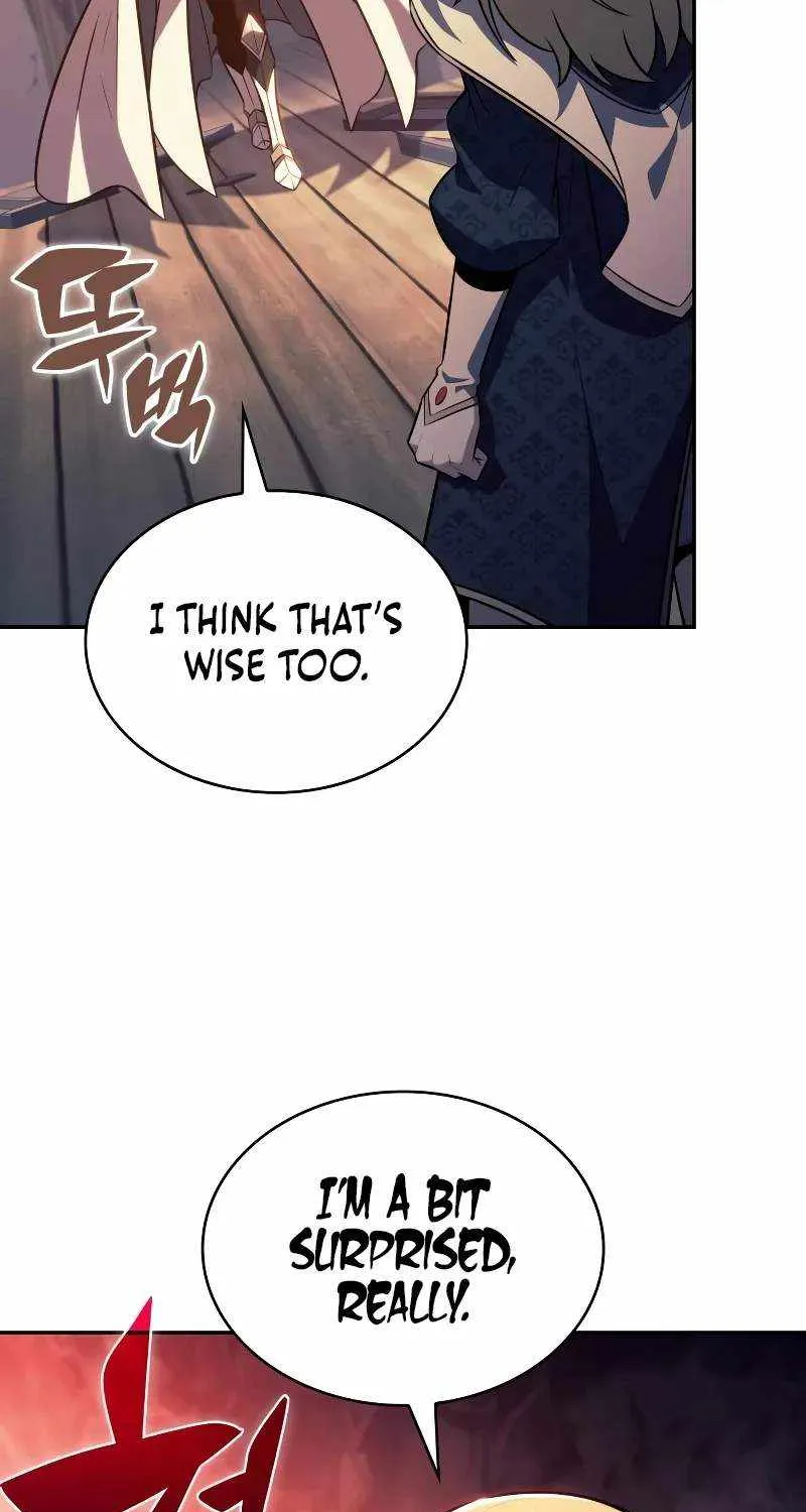 The Regressed Son of a Duke is an Assassin Chapter 60 page 32 - 