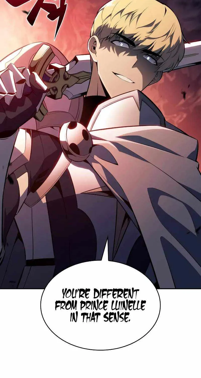 The Regressed Son of a Duke is an Assassin Chapter 60 page 33 - 