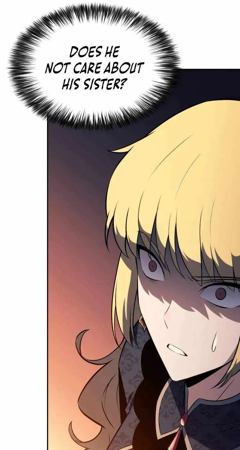 The Regressed Son of a Duke is an Assassin Chapter 60 page 35 - 