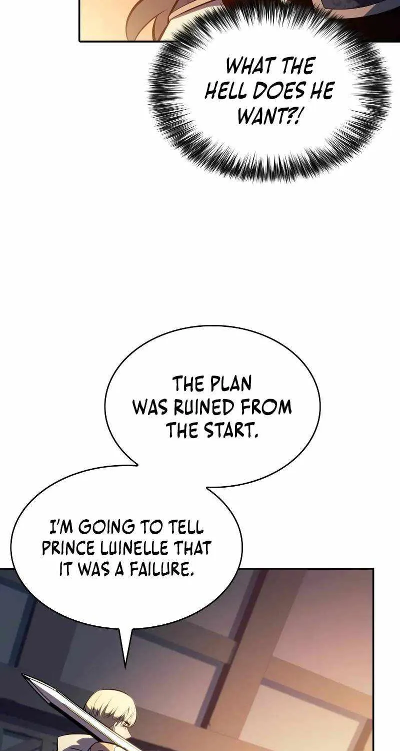 The Regressed Son of a Duke is an Assassin Chapter 60 page 36 - 