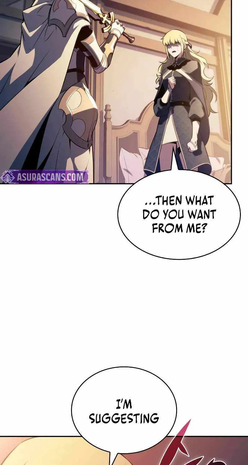 The Regressed Son of a Duke is an Assassin Chapter 60 page 37 - 
