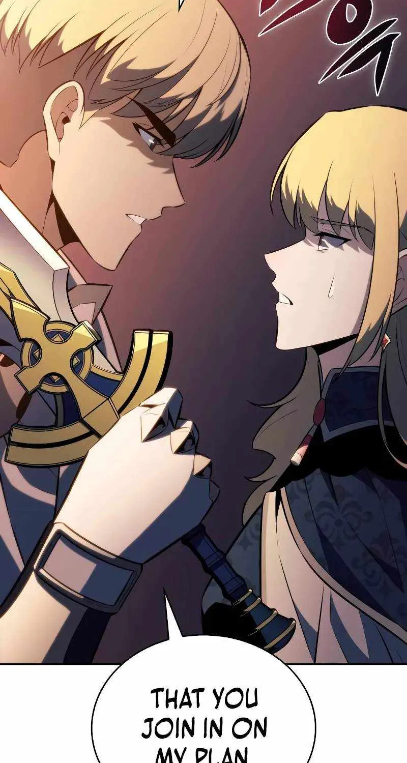 The Regressed Son of a Duke is an Assassin Chapter 60 page 38 - 