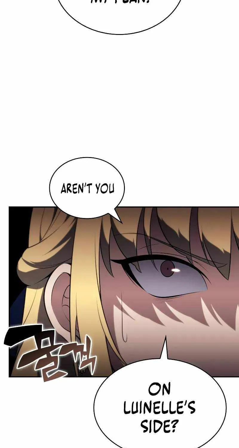 The Regressed Son of a Duke is an Assassin Chapter 60 page 39 - 