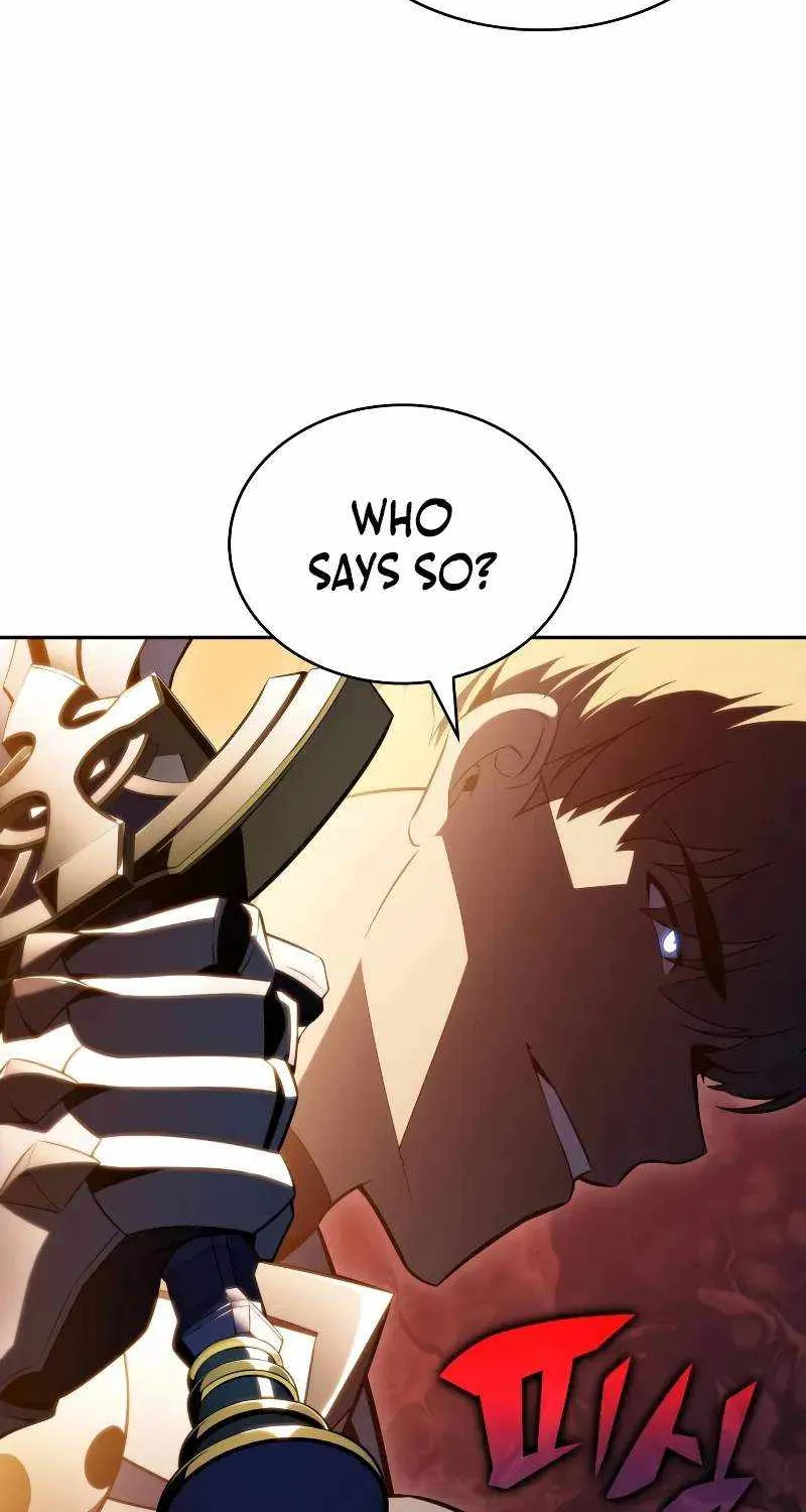 The Regressed Son of a Duke is an Assassin Chapter 60 page 40 - 
