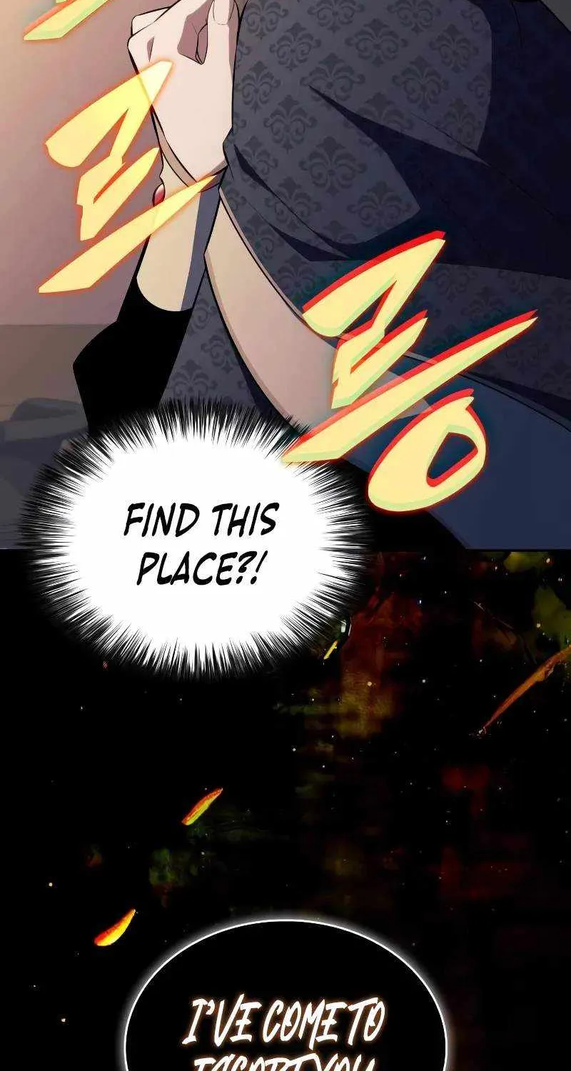 The Regressed Son of a Duke is an Assassin Chapter 60 page 5 - 