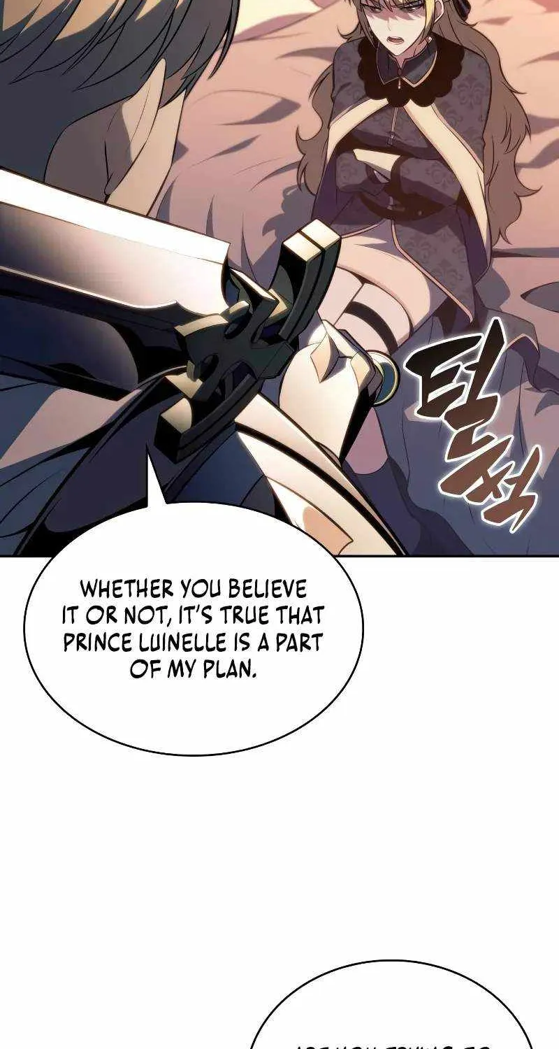 The Regressed Son of a Duke is an Assassin Chapter 60 page 42 - 