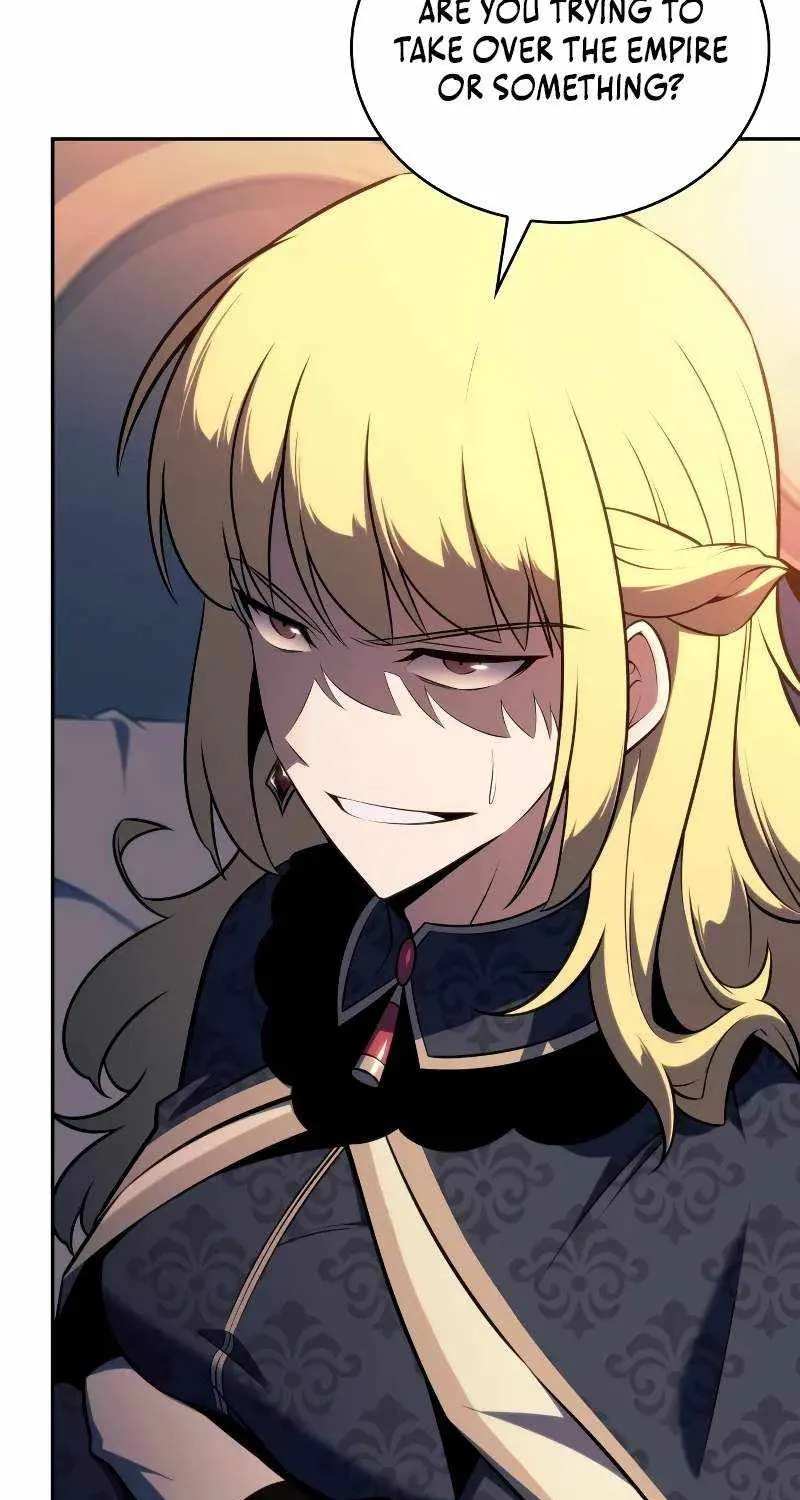 The Regressed Son of a Duke is an Assassin Chapter 60 page 43 - 