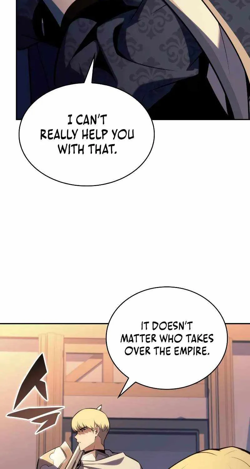 The Regressed Son of a Duke is an Assassin Chapter 60 page 44 - 