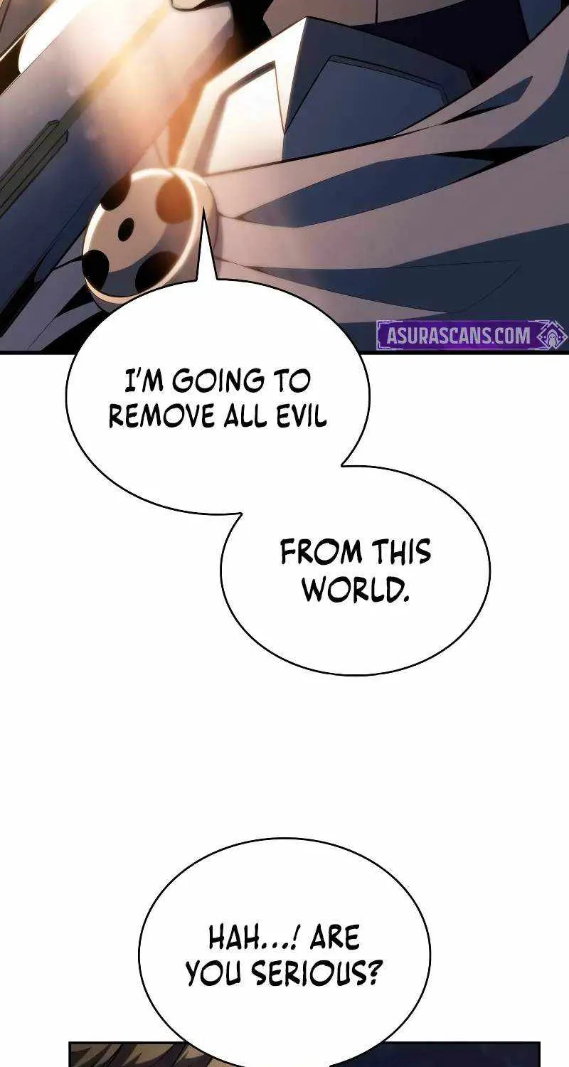 The Regressed Son of a Duke is an Assassin Chapter 60 page 47 - 