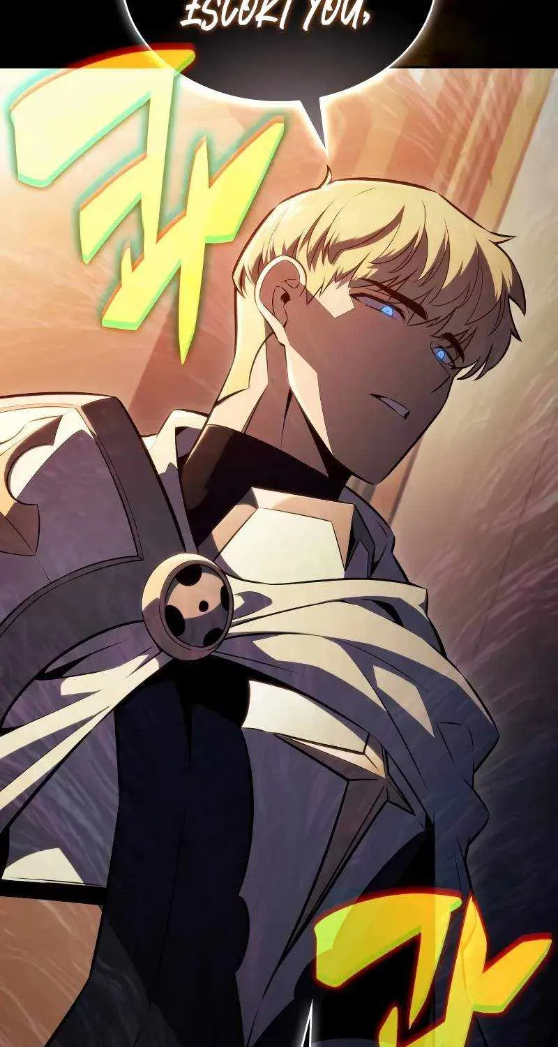 The Regressed Son of a Duke is an Assassin Chapter 60 page 6 - 