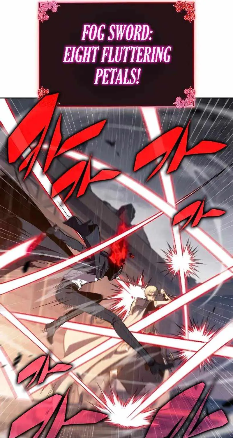 The Regressed Son of a Duke is an Assassin Chapter 60 page 68 - 