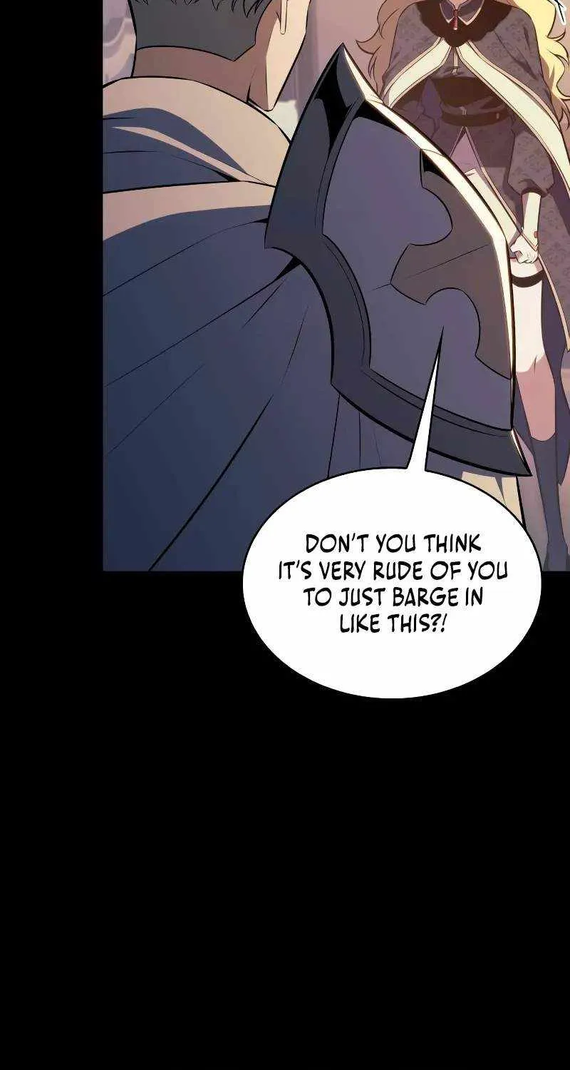 The Regressed Son of a Duke is an Assassin Chapter 60 page 8 - 