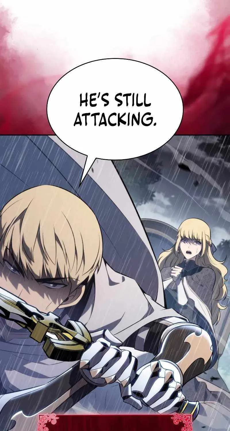 The Regressed Son of a Duke is an Assassin Chapter 60 page 79 - 