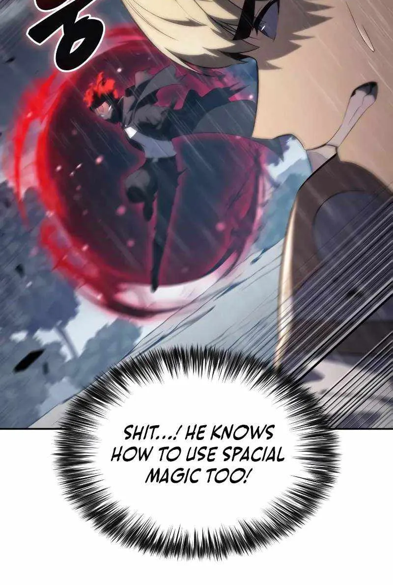 The Regressed Son of a Duke is an Assassin Chapter 60 page 88 - 