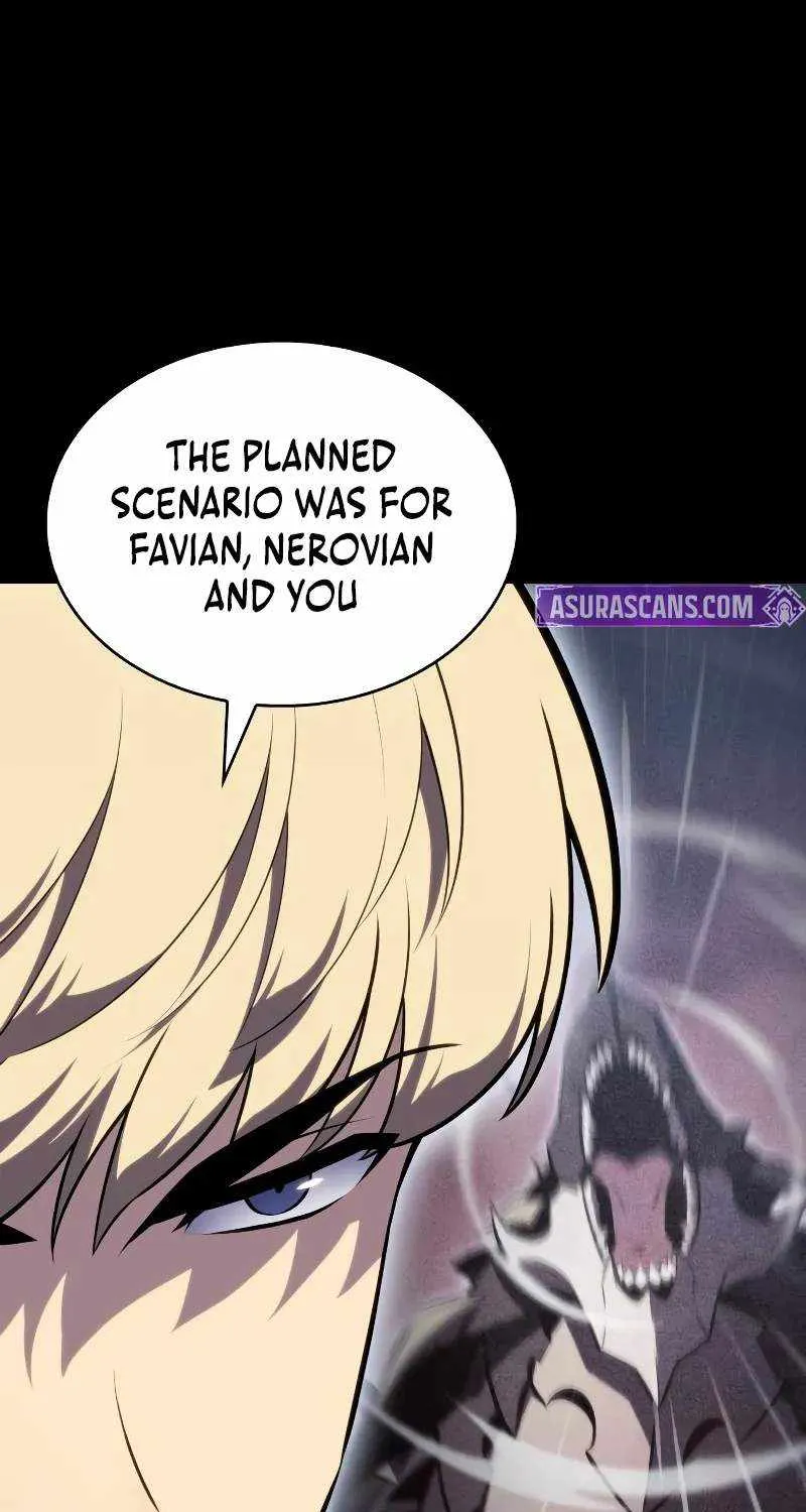 The Regressed Son of a Duke is an Assassin Chapter 60 page 10 - 