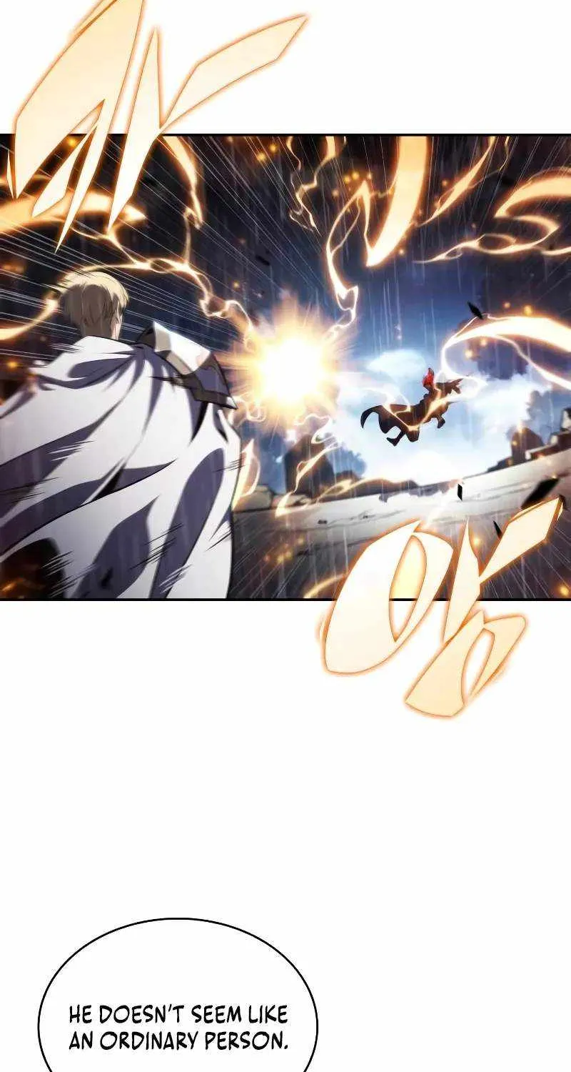 The Regressed Son of a Duke is an Assassin Chapter 60 page 94 - 