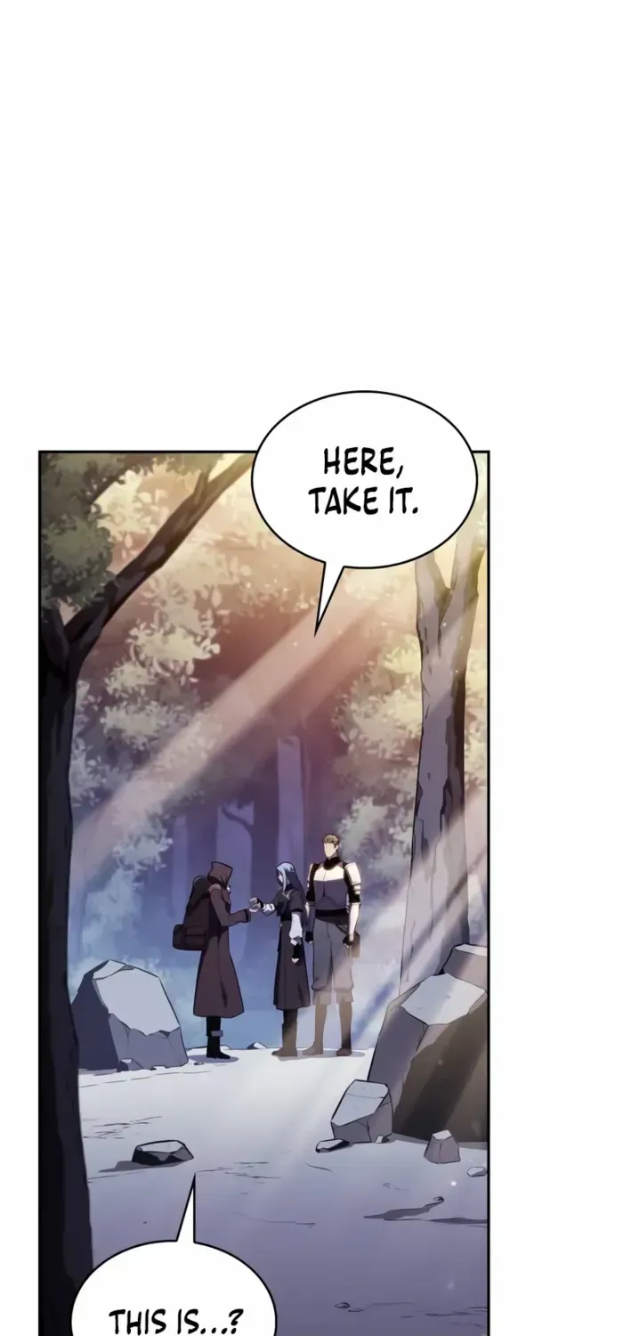 The Regressed Son of a Duke is an Assassin Chapter 61 page 2 - 