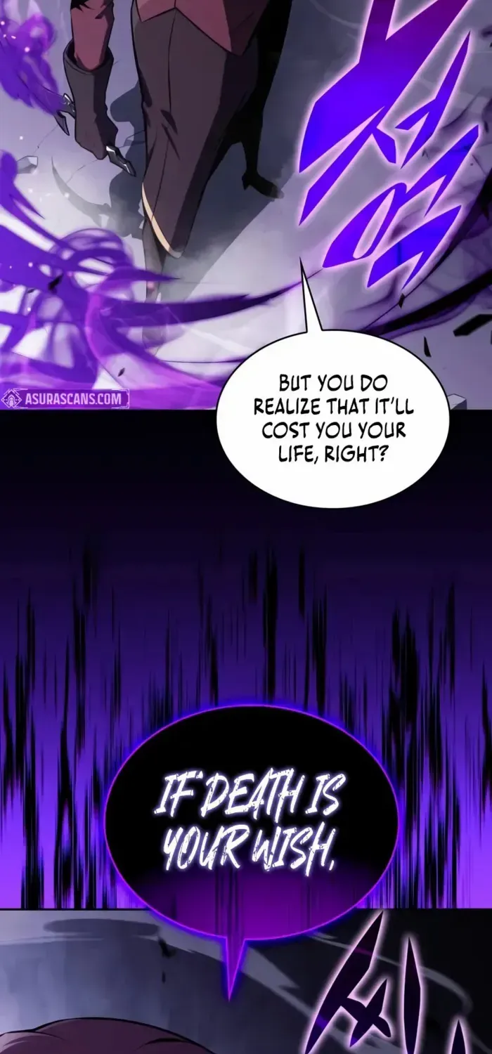 The Regressed Son of a Duke is an Assassin Chapter 61 page 102 - 
