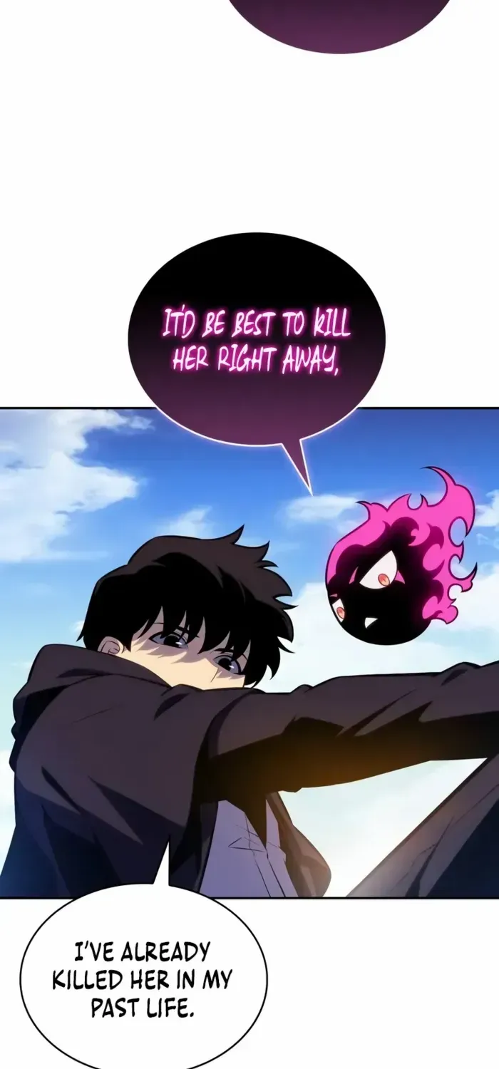 The Regressed Son of a Duke is an Assassin Chapter 61 page 12 - 