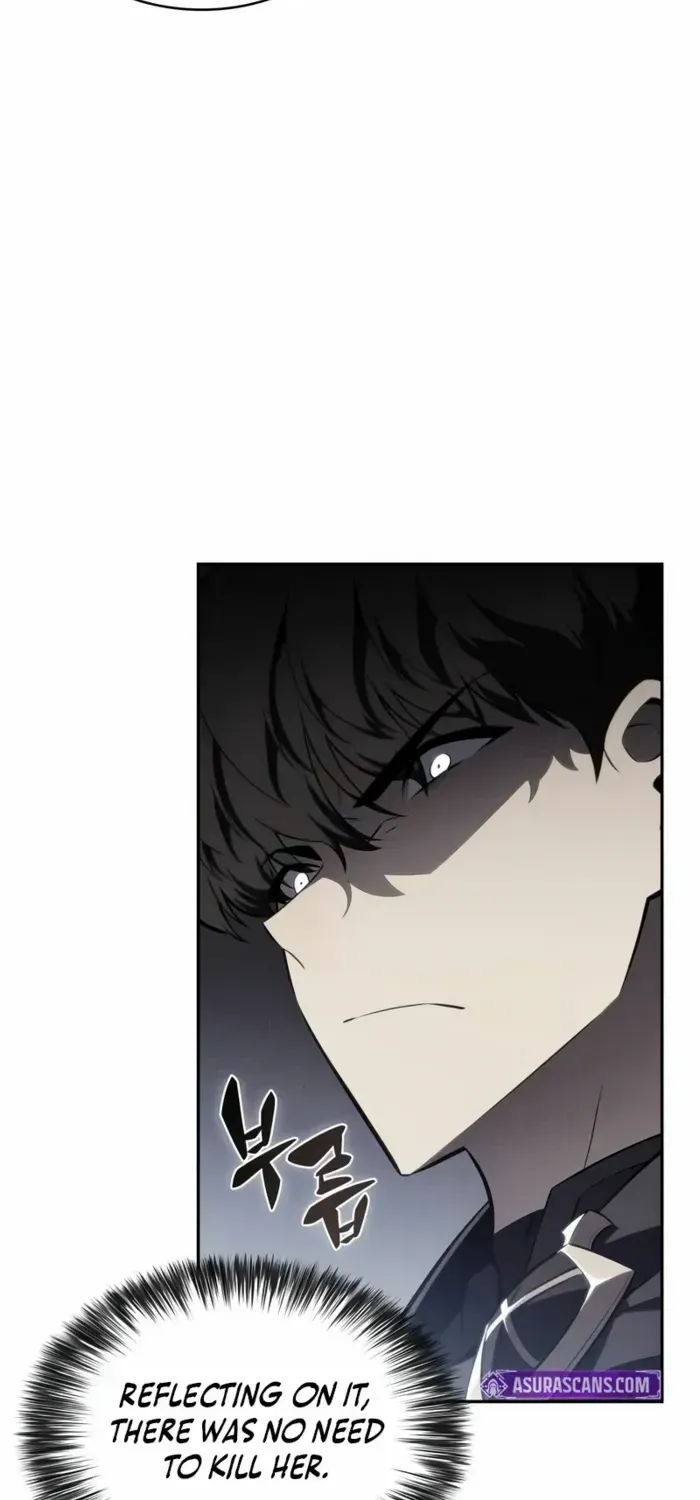 The Regressed Son of a Duke is an Assassin Chapter 61 page 13 - 