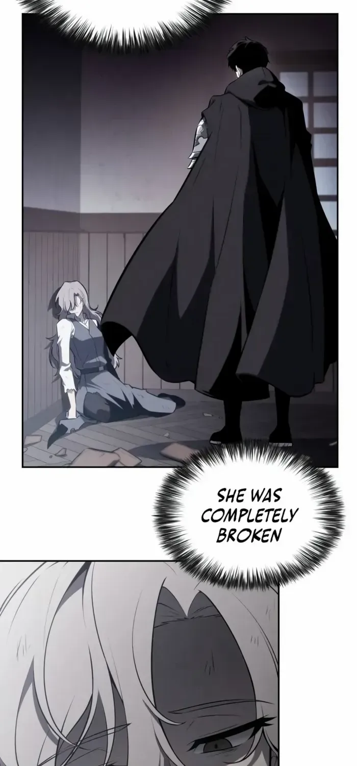 The Regressed Son of a Duke is an Assassin Chapter 61 page 14 - 