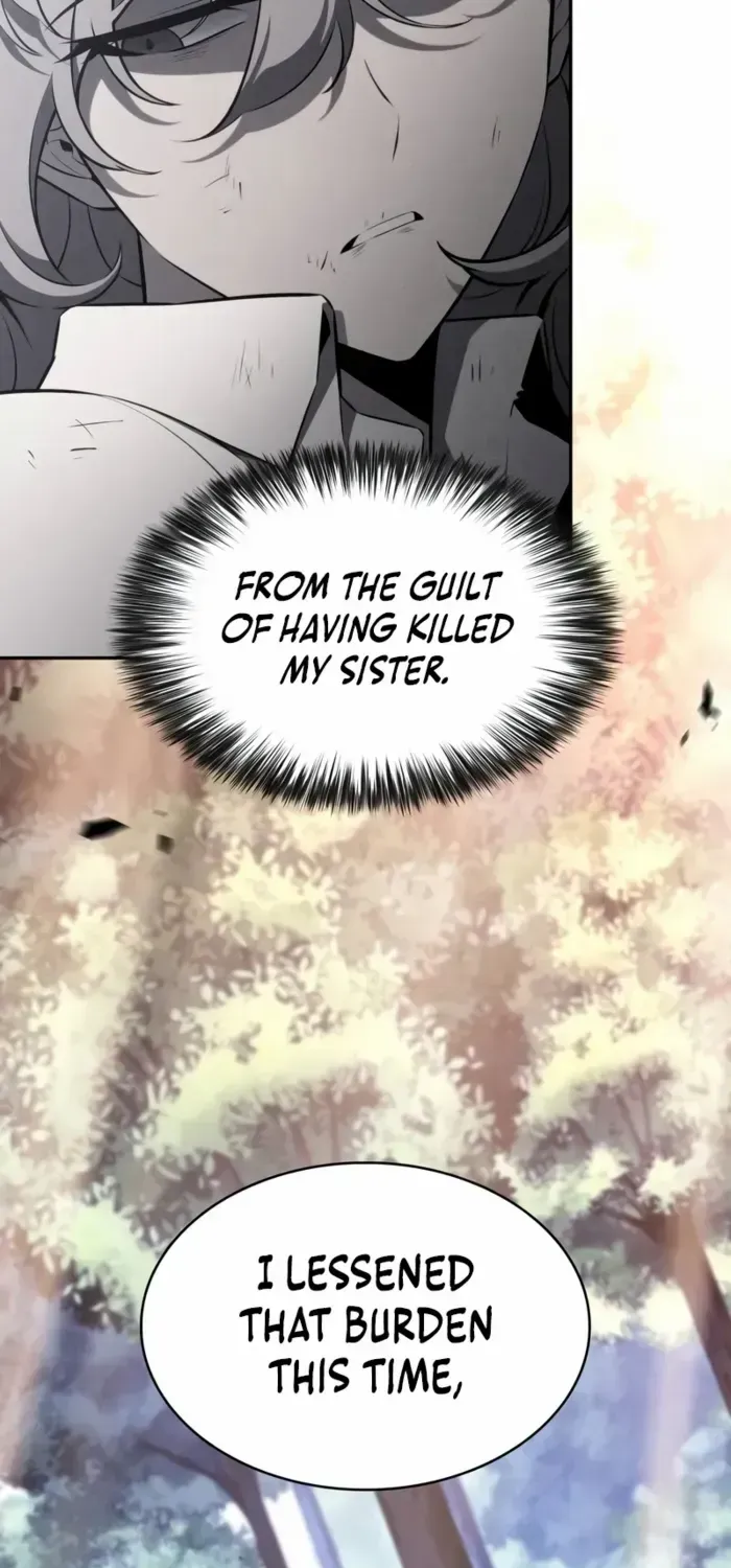 The Regressed Son of a Duke is an Assassin Chapter 61 page 15 - 