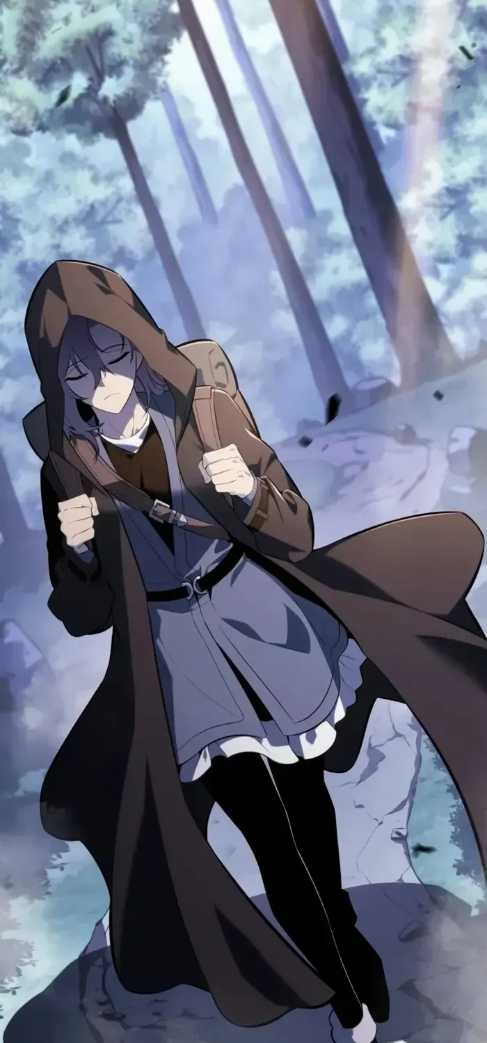 The Regressed Son of a Duke is an Assassin Chapter 61 page 16 - 