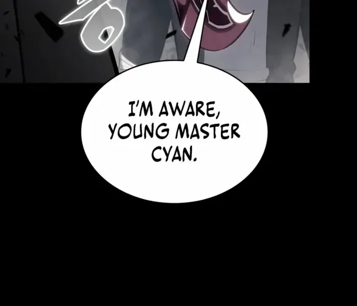 The Regressed Son of a Duke is an Assassin Chapter 61 page 19 - 