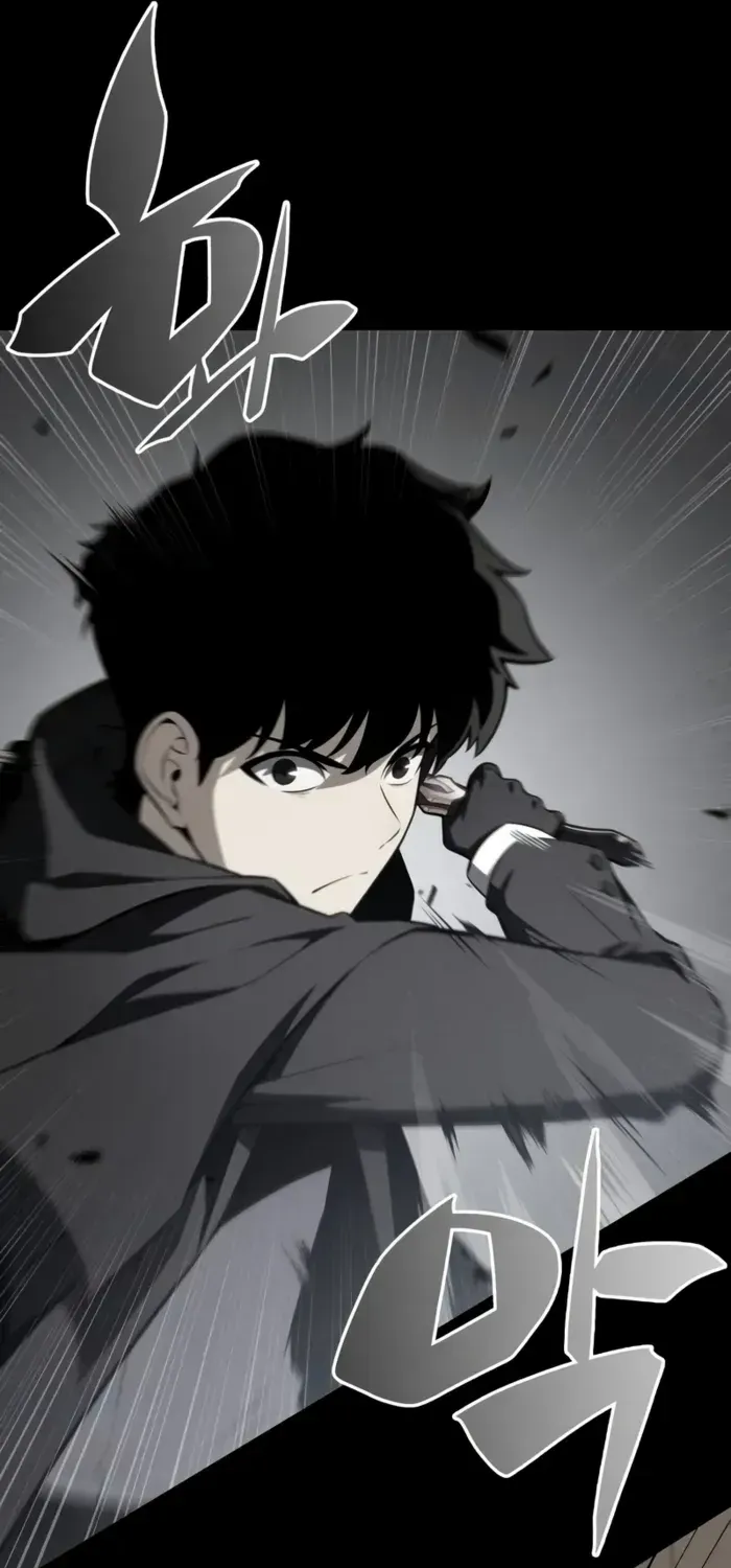 The Regressed Son of a Duke is an Assassin Chapter 61 page 20 - 
