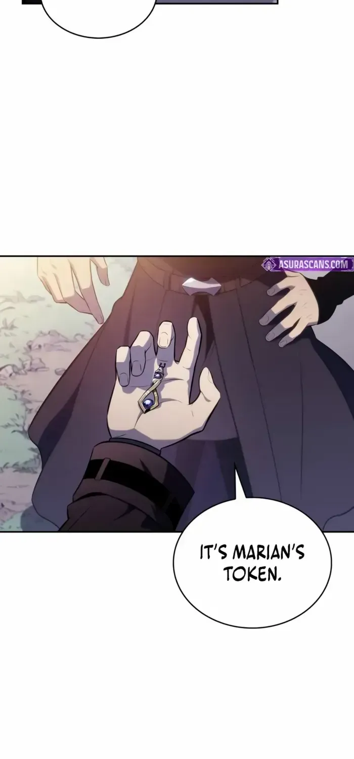 The Regressed Son of a Duke is an Assassin Chapter 61 page 3 - 