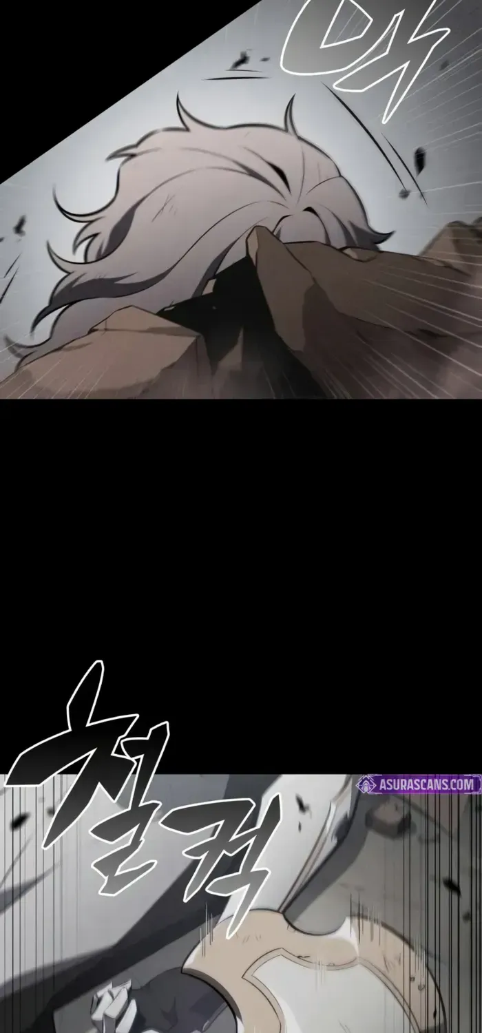 The Regressed Son of a Duke is an Assassin Chapter 61 page 22 - 