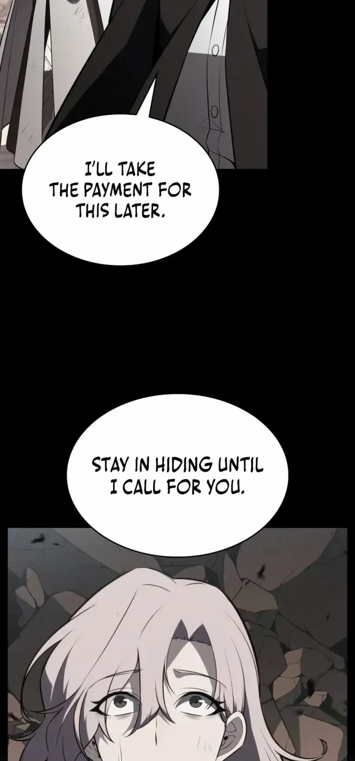 The Regressed Son of a Duke is an Assassin Chapter 61 page 24 - 