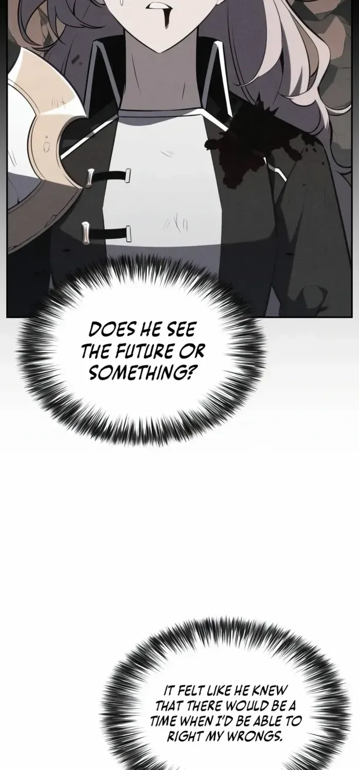 The Regressed Son of a Duke is an Assassin Chapter 61 page 25 - 