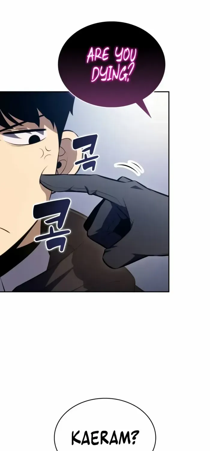 The Regressed Son of a Duke is an Assassin Chapter 61 page 30 - 