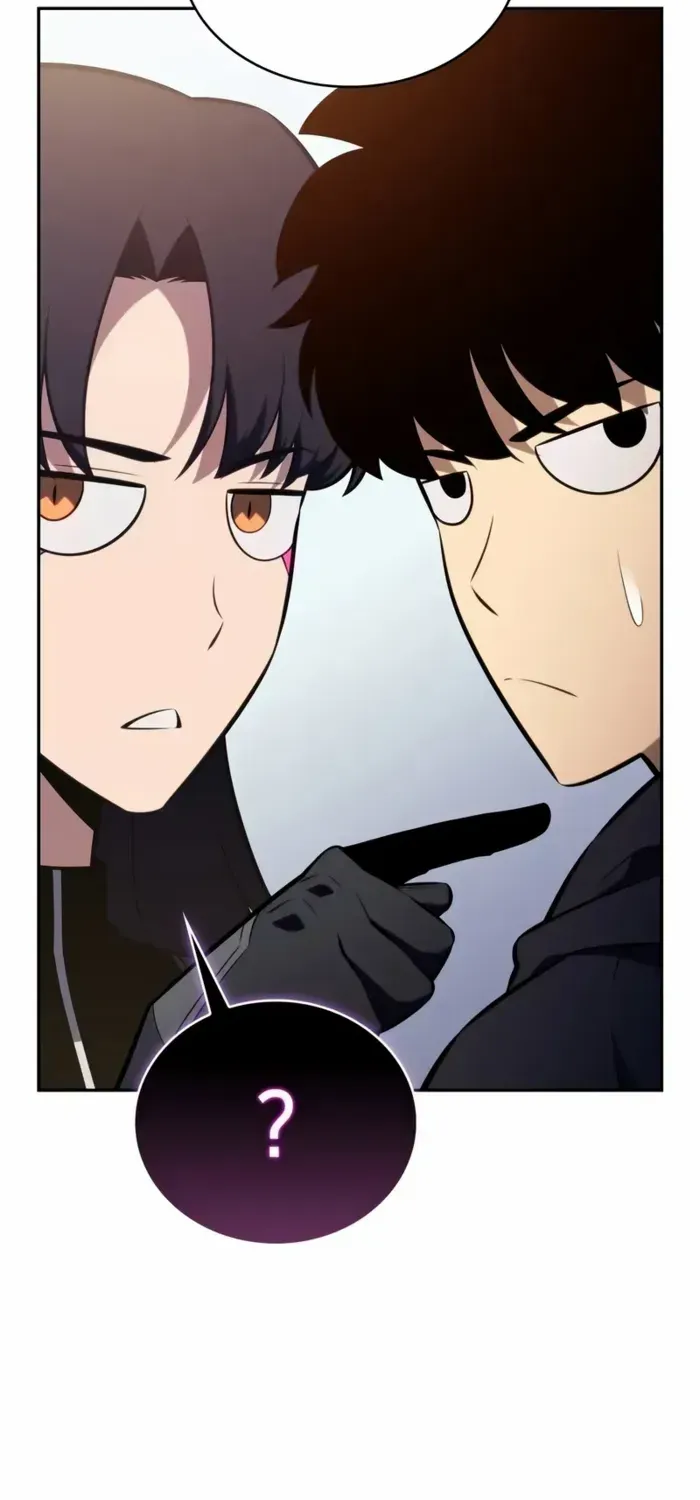 The Regressed Son of a Duke is an Assassin Chapter 61 page 31 - 