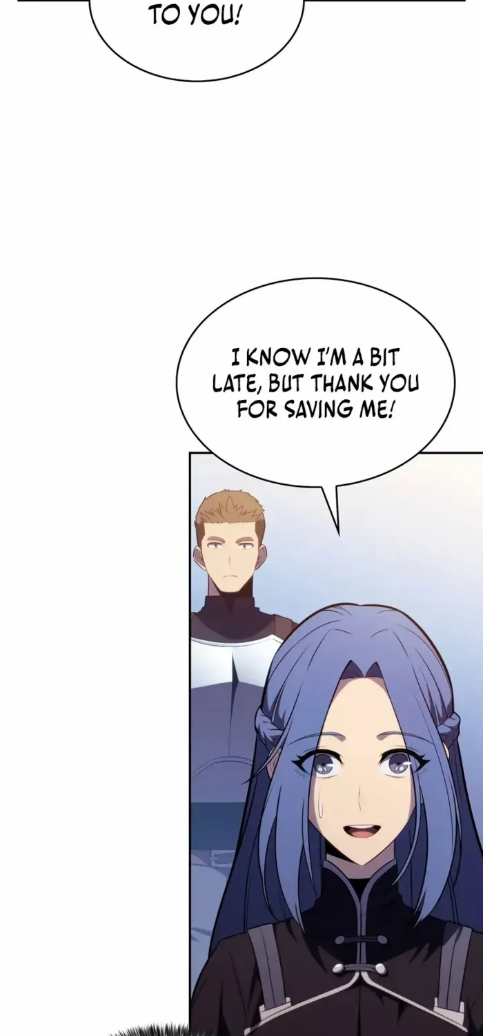 The Regressed Son of a Duke is an Assassin Chapter 61 page 33 - 