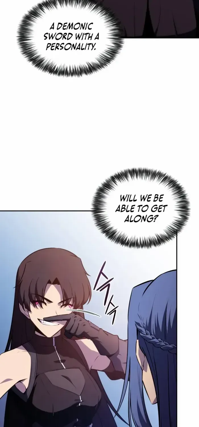 The Regressed Son of a Duke is an Assassin Chapter 61 page 34 - 