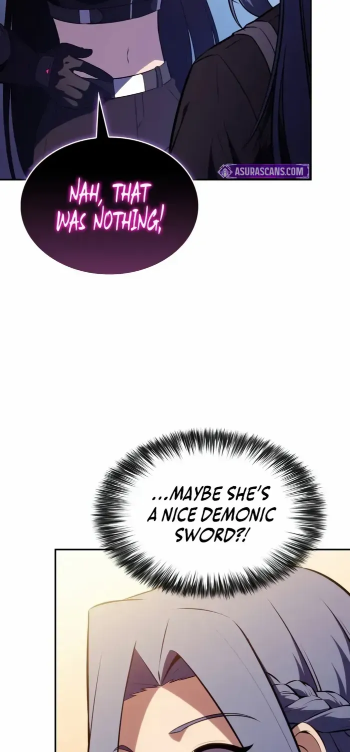 The Regressed Son of a Duke is an Assassin Chapter 61 page 35 - 