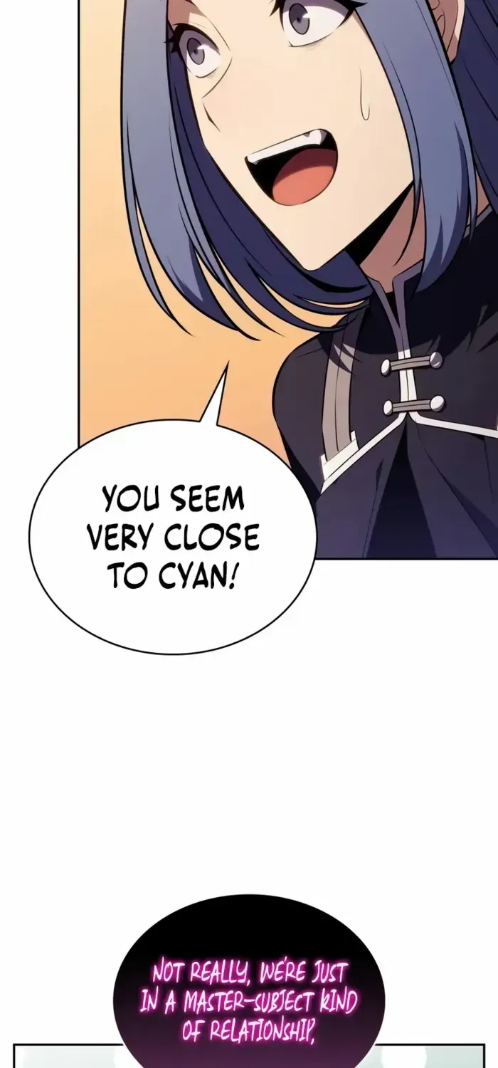 The Regressed Son of a Duke is an Assassin Chapter 61 page 36 - 