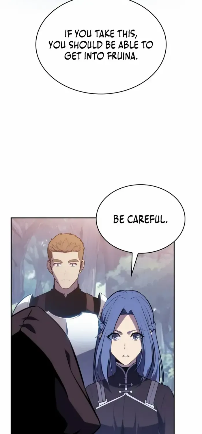 The Regressed Son of a Duke is an Assassin Chapter 61 page 5 - 