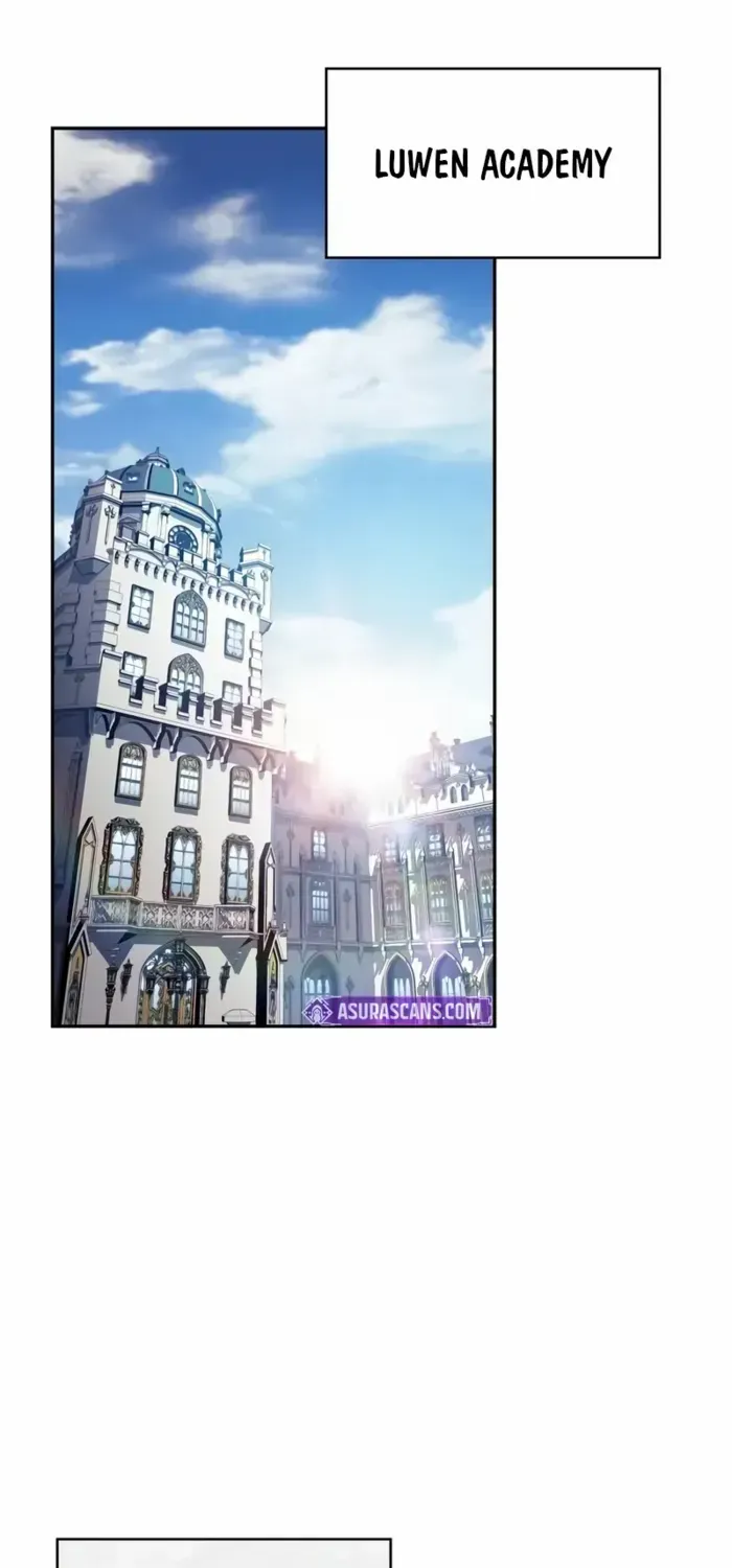 The Regressed Son of a Duke is an Assassin Chapter 61 page 41 - 