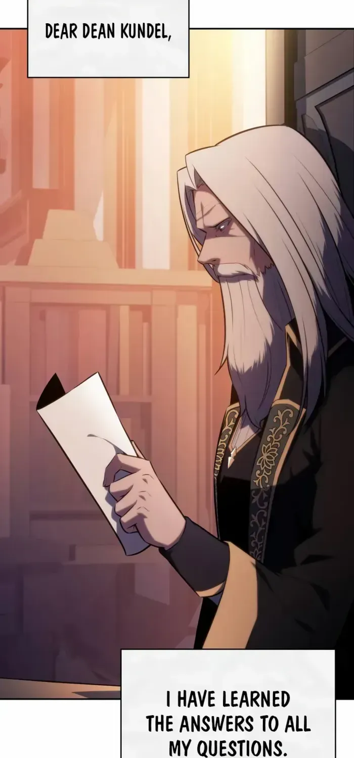 The Regressed Son of a Duke is an Assassin Chapter 61 page 42 - 